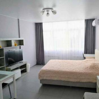 Сдается 1-комнатная квартира, 38 м²
