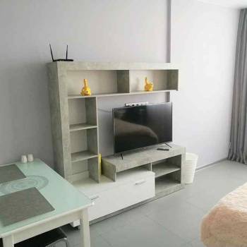 Сдается 1-комнатная квартира, 38 м²