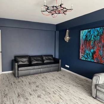 Продается 2-х комнатная квартира, 78,7 м²