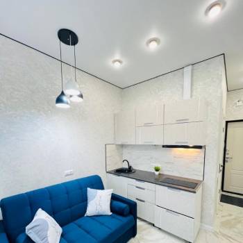 Сдается 1-комнатная квартира, 26 м²