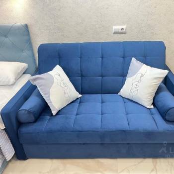 Сдается 1-комнатная квартира, 26 м²
