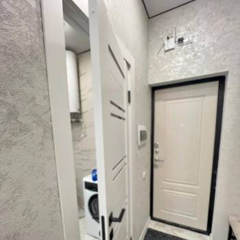 Сдается 1-комнатная квартира, 26 м²
