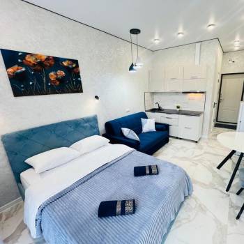 Сдается 1-комнатная квартира, 26 м²