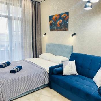 Сдается 1-комнатная квартира, 26 м²