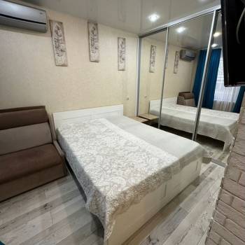Сдается 1-комнатная квартира, 34 м²
