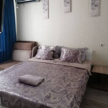 Сдается 1-комнатная квартира, 34 м²