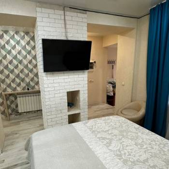 Сдается 1-комнатная квартира, 34 м²