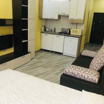 Сдается 1-комнатная квартира, 25 м²