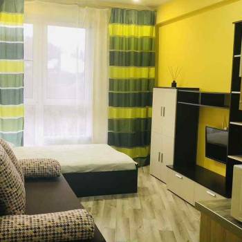 Сдается 1-комнатная квартира, 25 м²