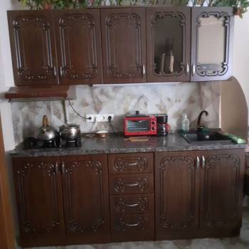 Продается 1-комнатная квартира, 28,7 м²