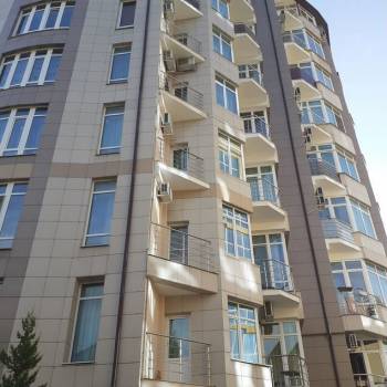 Продается 1-комнатная квартира, 28,7 м²