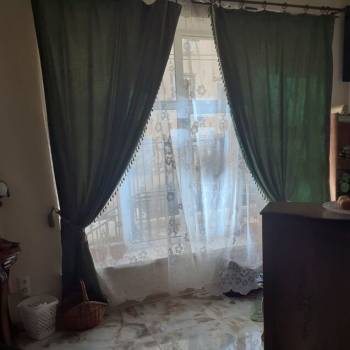 Продается 1-комнатная квартира, 28,7 м²
