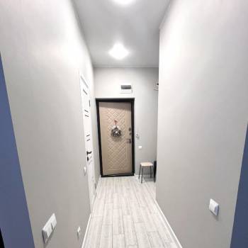 Продается 1-комнатная квартира, 38,6 м²