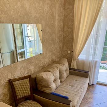Сдается 1-комнатная квартира, 52 м²