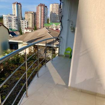 Сдается 1-комнатная квартира, 52 м²
