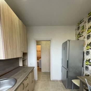 Сдается 1-комнатная квартира, 35 м²