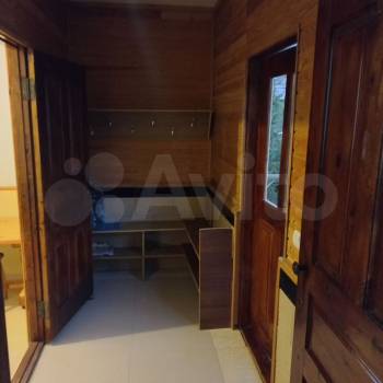 Сдается 1-комнатная квартира, 50 м²