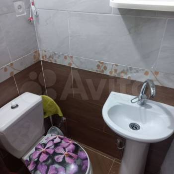 Сдается 1-комнатная квартира, 50 м²