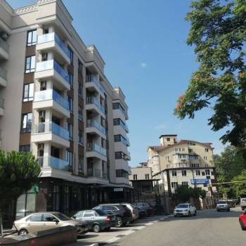 Сдается 2-х комнатная квартира, 40 м²