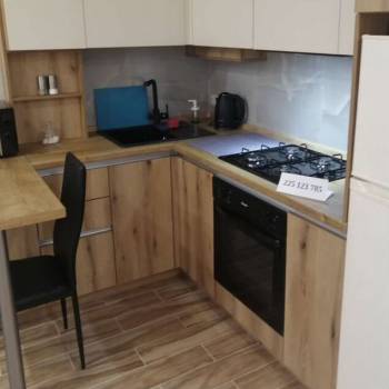 Сдается 2-х комнатная квартира, 40 м²