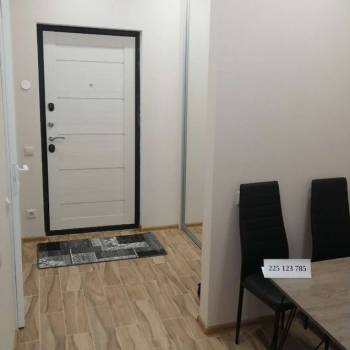Сдается 2-х комнатная квартира, 40 м²