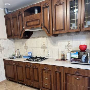 Сдается 1-комнатная квартира, 46 м²