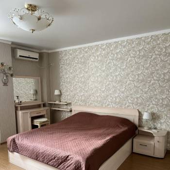 Сдается 1-комнатная квартира, 46 м²
