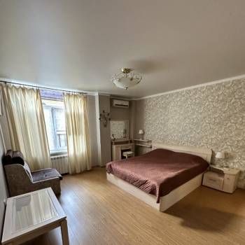 Сдается 1-комнатная квартира, 46 м²