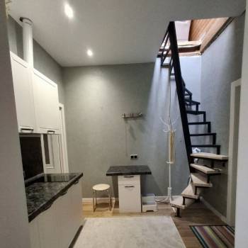 Сдается 2-х комнатная квартира, 60 м²