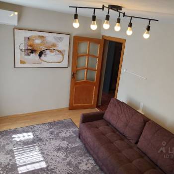 Продается 3-х комнатная квартира, 69,7 м²