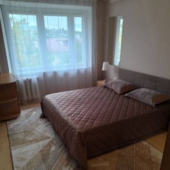 Продается 3-х комнатная квартира, 69,7 м²