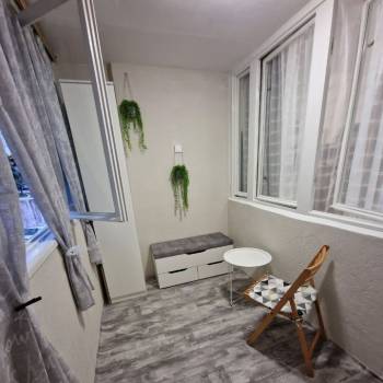 Продается 3-х комнатная квартира, 69,7 м²