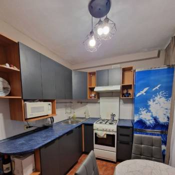 Продается 3-х комнатная квартира, 69,7 м²