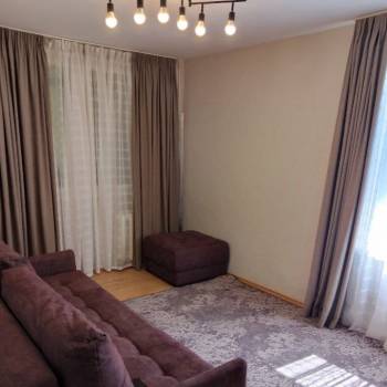 Продается 3-х комнатная квартира, 69,7 м²