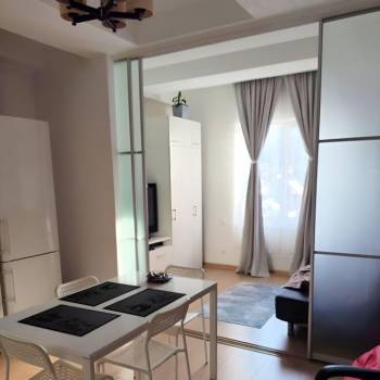 Сдается 2-х комнатная квартира, 60 м²
