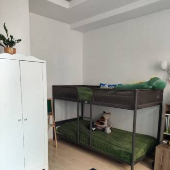 Сдается 2-х комнатная квартира, 60 м²