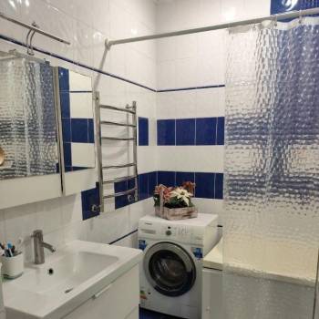 Сдается 2-х комнатная квартира, 60 м²