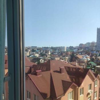 Сдается 2-х комнатная квартира, 60 м²