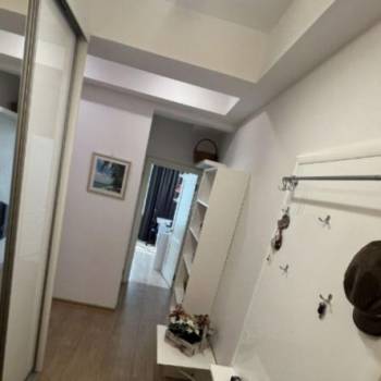 Сдается 2-х комнатная квартира, 60 м²