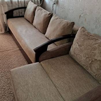 Сдается Комната, 11 м²