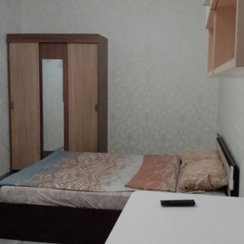 Сдается 1-комнатная квартира, 20 м²