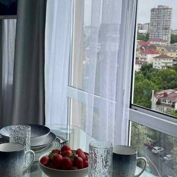 Сдается 1-комнатная квартира, 32,3 м²