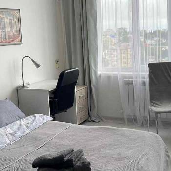 Сдается 1-комнатная квартира, 32,3 м²