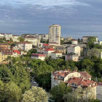 Сдается 1-комнатная квартира, 32,3 м²