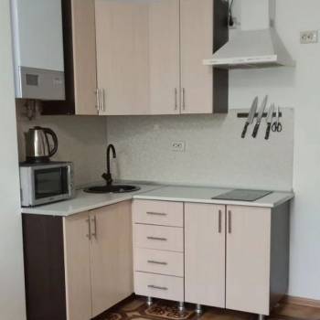 Сдается 1-комнатная квартира, 25 м²