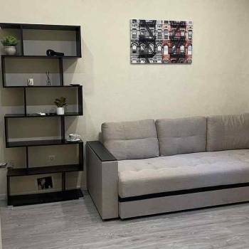 Сдается 1-комнатная квартира, 38 м²