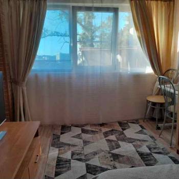 Сдается 1-комнатная квартира, 20 м²
