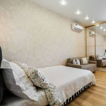 Сдается 1-комнатная квартира, 23,1 м²