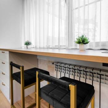 Сдается 1-комнатная квартира, 23,1 м²