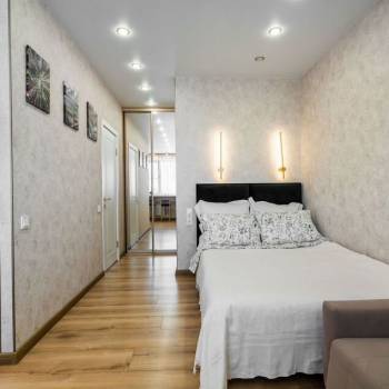 Сдается 1-комнатная квартира, 23,1 м²